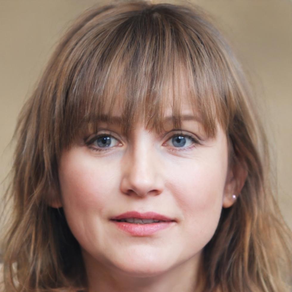 Portrait de Marie Dubois