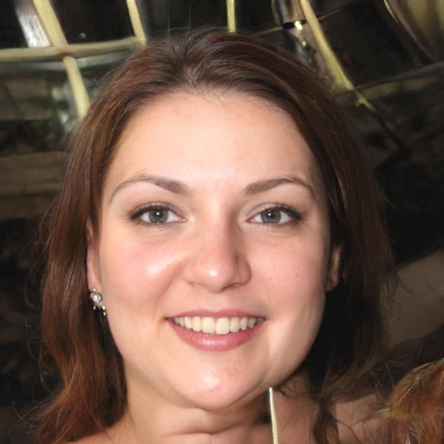 Portrait de Sophie Martin